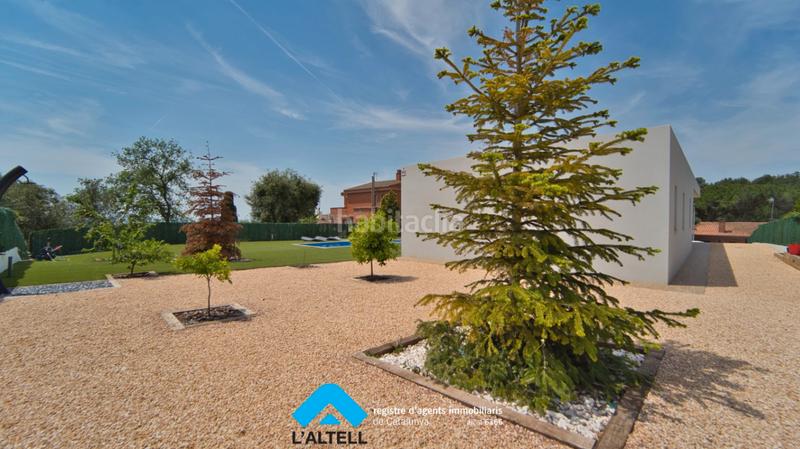 Foto fe8b9730-2eab-4d06-8188-152c0a5e41a6. Chalet avec chauffage parking piscine dans Ametlla del Vallès (L´)