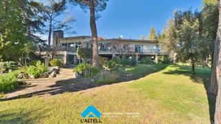 Miete Chalet in Ametlla del Vallès (L´)