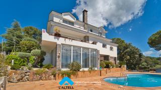 Chalet à Ametlla del Vallès (L´)