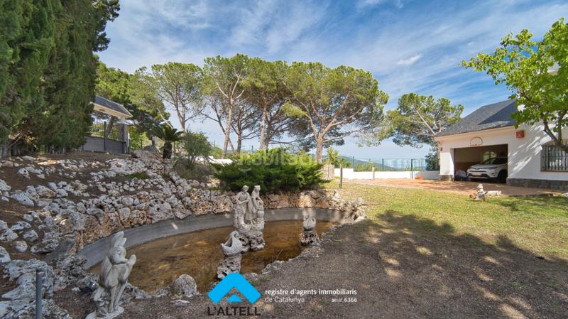 Foto 19d58083-2b61-4d59-a599-d60bfc62173a. Chalet en Ametlla del Vallès (L´)