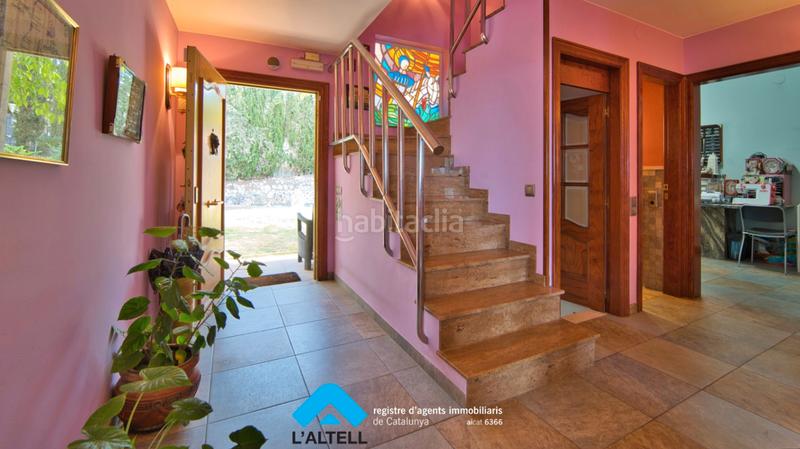 Foto 3418f164-3e3c-4e10-80b0-e6a4deb74d59. Chalet en Ametlla del Vallès (L´)