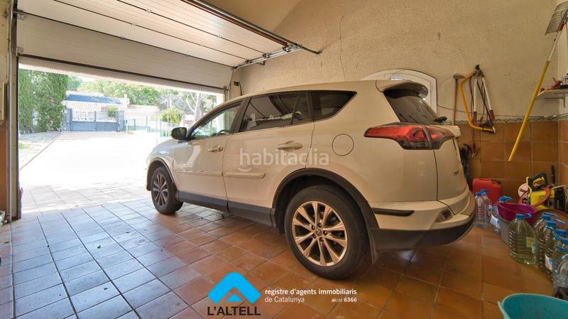 Foto 486d1fc6-fc22-487a-b031-a219d4e60eaa. Chalet en Ametlla del Vallès (L´)
