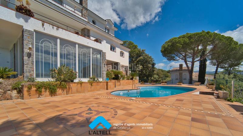 Foto 4b729a3f-c799-4336-81ba-6e36cf7a0430. Chalet en Ametlla del Vallès (L´)
