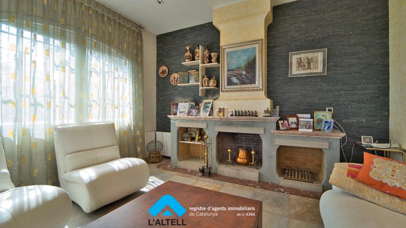 Foto 6423ea67-8e79-4df1-aaf7-05854cfcb02b. Chalet en Ametlla del Vallès (L´)