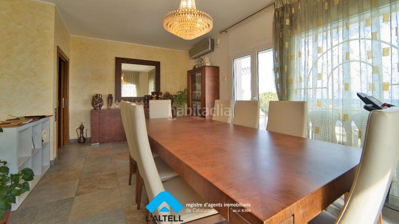 Foto 79350de5-266a-44b2-9f12-8f4e9aff1e6d. Chalet en Ametlla del Vallès (L´)