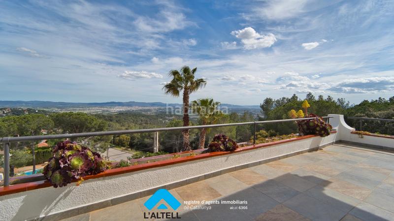 Foto 9f9d5917-6414-4c4f-934a-0056d45f0c82. Chalet en Ametlla del Vallès (L´)