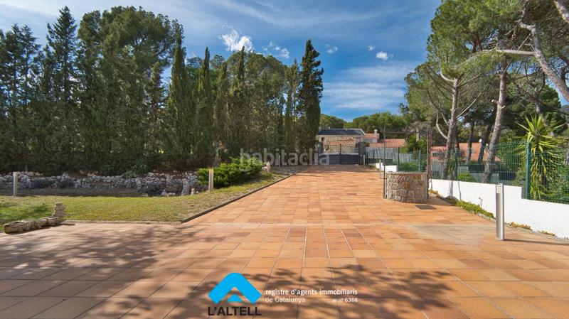 Foto a112bb9d-7062-4d56-abf7-7090b3b78e20. Chalet en Ametlla del Vallès (L´)