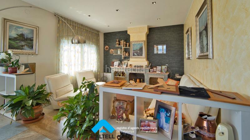 Foto aae757d7-604e-4d12-bab2-a40c2c9c0d0a. Chalet en Ametlla del Vallès (L´)