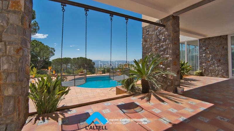 Foto ba0ca560-794f-4d87-97a6-e360aa69bed4. Chalet en Ametlla del Vallès (L´)