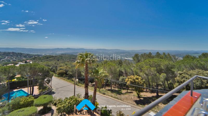 Foto c5a23979-f172-4c4d-98bb-8bc61e10192b. Chalet en Ametlla del Vallès (L´)