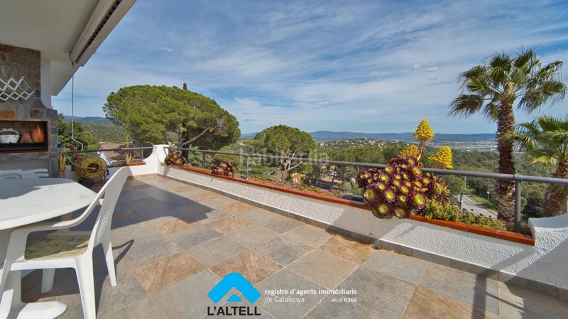 Foto dcf3e25a-dd03-400a-bb24-366ea6a5e8a5. Chalet en Ametlla del Vallès (L´)