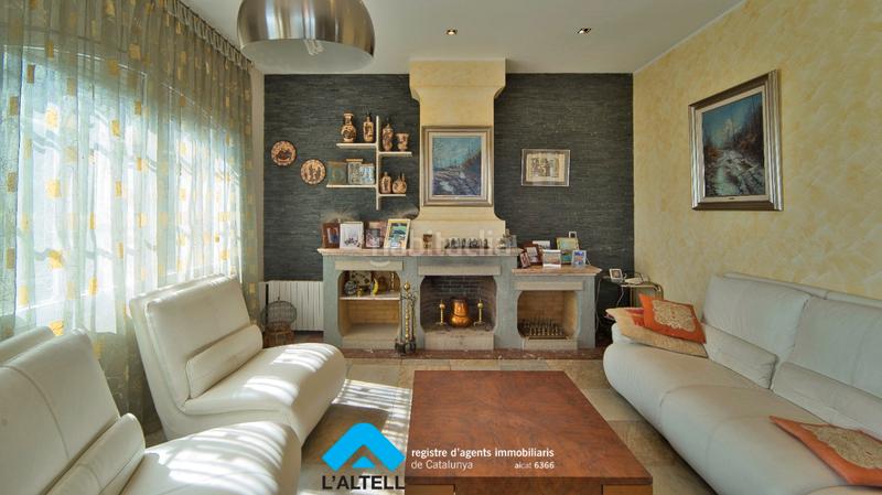 Foto f5627ef6-4179-4fe3-9275-c91c305228d1. Chalet en Ametlla del Vallès (L´)