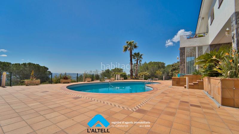Foto f958129a-b062-4a43-abd0-25fd22e322cd. Chalet en Ametlla del Vallès (L´)