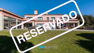 Chalet à Ametlla del Vallès (L´)