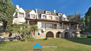 Chalet in Ametlla del Vallès (L´)