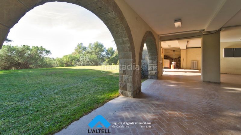 Foto 2a12b3ae-178a-4f22-a5c4-683a3d5d570d. Chalet en Ametlla del Vallès (L´)