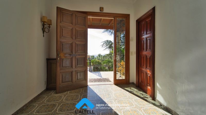 Foto 50a1ad24-a142-4c58-a616-5e941e999b69. Chalet en Ametlla del Vallès (L´)