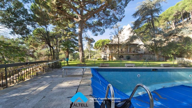 Foto 739ea3ef-7204-4fb2-b838-e05793a77fa3. Chalet en Ametlla del Vallès (L´)
