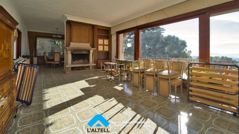 Foto 78b484c2-1927-4ed9-9dd0-49dec45cd987. Chalet en Ametlla del Vallès (L´)