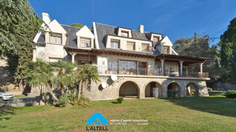 Foto 7f18a38d-ee3f-4d9b-8d29-4ce930628d01. Chalet en Ametlla del Vallès (L´)