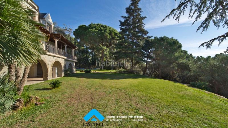 Foto 8d60375c-4a51-4824-8e0f-2e21b6084227. Chalet en Ametlla del Vallès (L´)