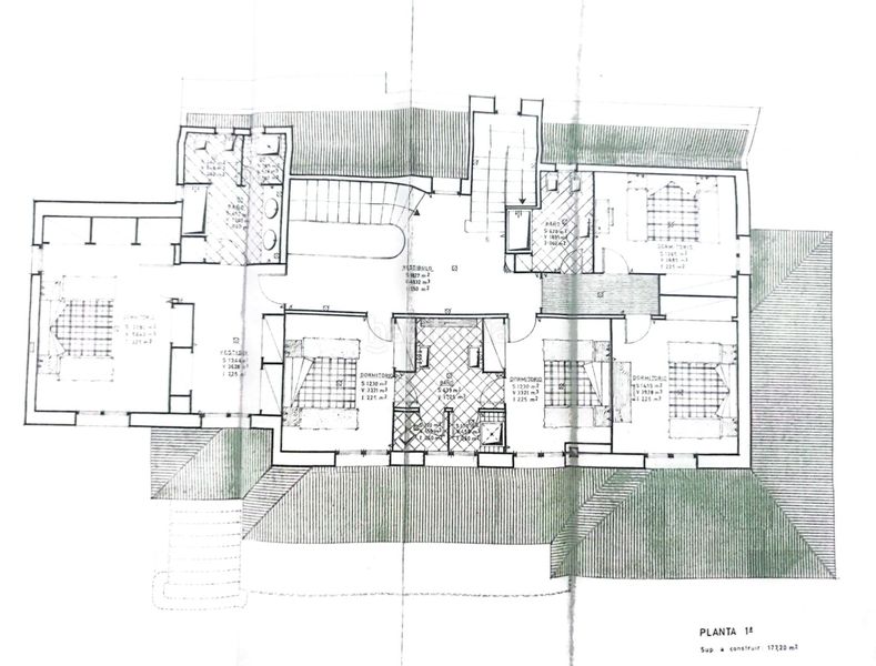 Foto b8c97c0c-d917-48d7-9a9d-1c4e1854fa84. Chalet en Ametlla del Vallès (L´)