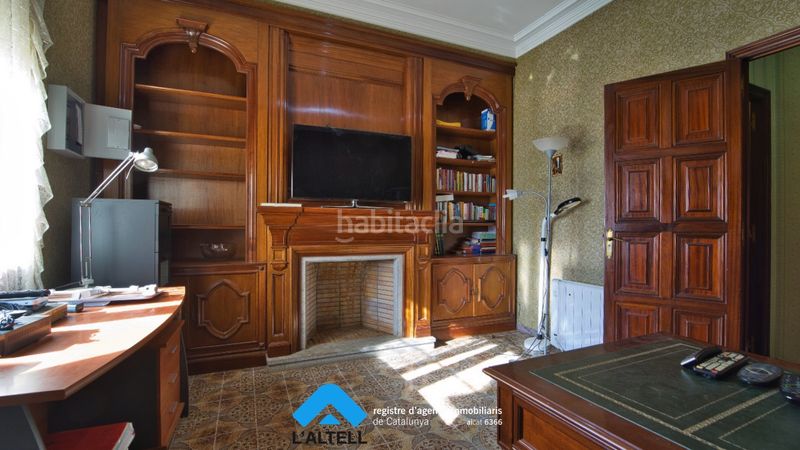 Foto c3029f37-da05-43ad-b2ef-2706c5d20cf3. Chalet en Ametlla del Vallès (L´)