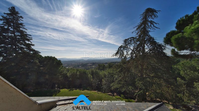 Foto c43a6cce-c461-4ee8-ac15-c3bbc9cc5dcf. Chalet en Ametlla del Vallès (L´)