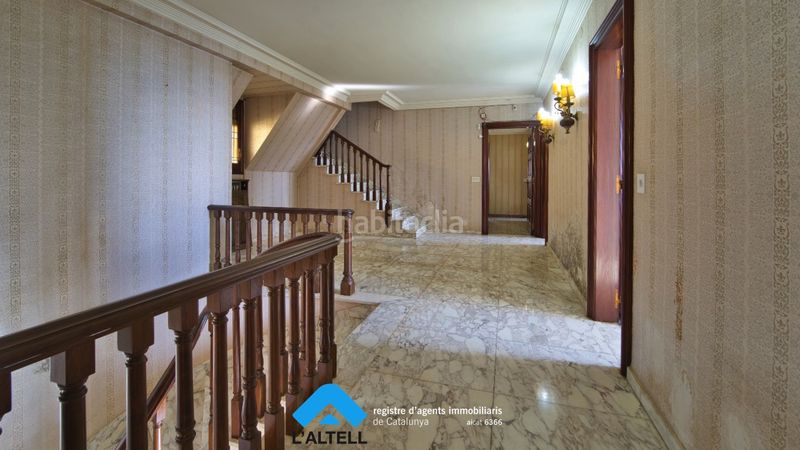 Foto cf123907-d6b7-4a03-9766-bc618ccdd1f5. Chalet en Ametlla del Vallès (L´)
