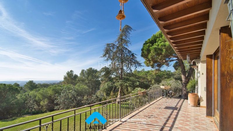 Foto cff6a5f0-2a73-4a28-bce8-ba414d7b7d0b. Chalet en Ametlla del Vallès (L´)