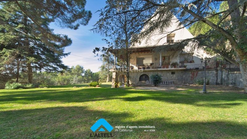 Foto d93e1e91-cb50-4b62-b8e0-b2e8a93ec8bb. Chalet en Ametlla del Vallès (L´)
