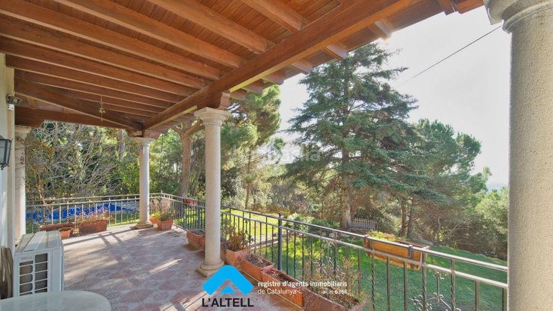 Foto ec0ee6df-2dfb-47c5-a42c-c6f6b990124a. Chalet en Ametlla del Vallès (L´)