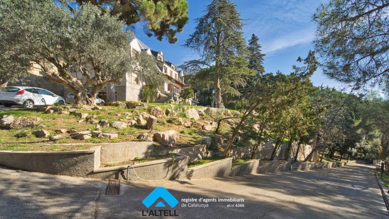 Foto edbd7681-0cbb-4122-854b-27d872e7c50a. Chalet en Ametlla del Vallès (L´)
