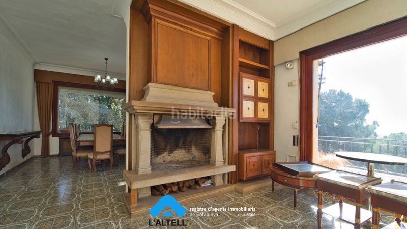 Foto f740b8d0-d02b-46a6-a4eb-6b210128986b. Chalet en Ametlla del Vallès (L´)