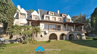 Chalet in Ametlla del Vallès (L´)