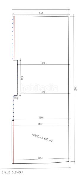 Foto 022df4f7-598d-4e1e-b890-ac633bb0b41b. Terreno residencial en Ametlla del Vallès (L´)