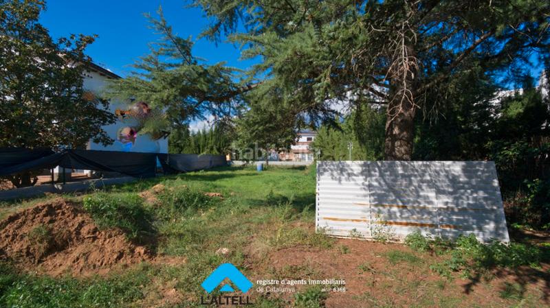 Foto 03710476-b0cf-41d7-98ca-238d519ec499. Terreno residencial en Ametlla del Vallès (L´)