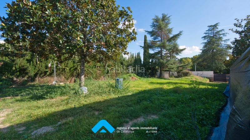 Foto 83107236-0681-46f8-8402-2da8d8f485aa. Terreno residencial en Ametlla del Vallès (L´)