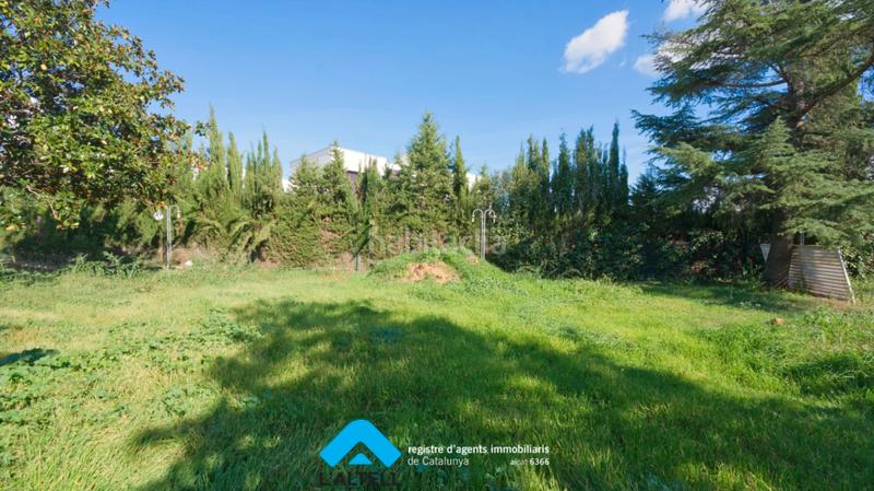 Foto 95438163-7b15-4e7b-889f-29b520f47fb9. Terreno residencial en Ametlla del Vallès (L´)