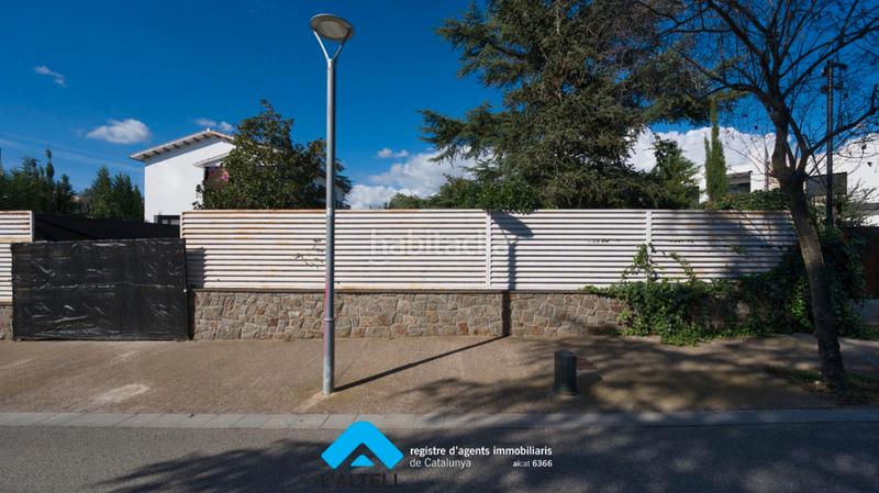 Foto ea89013f-5f87-44a0-8a7c-ba60317f141d. Terreno residencial en Ametlla del Vallès (L´)