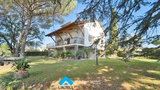 Chalet à Santa Eulàlia de Ronçana