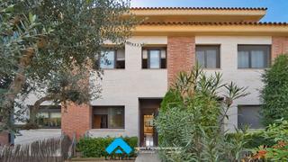 Casa adossada a Ametlla del Valls (L)