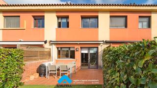 Maison jumelée à Ametlla del Vallès (L´)