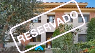Maison jumelée à Ametlla del Vallès (L´)