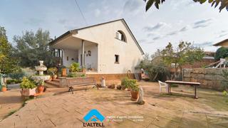 Chalet à Bigues i Riells