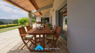 Casale in Bigues i Riells del Fai