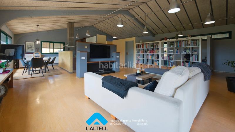 Foto 05de2008-6238-480e-ba24-4eca81956bf5. Masía en Bigues i Riells del Fai