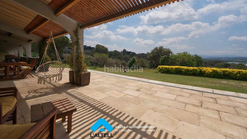 Foto 1be16c98-2825-4947-9b23-1f410c0f251b. Masía en Bigues i Riells del Fai