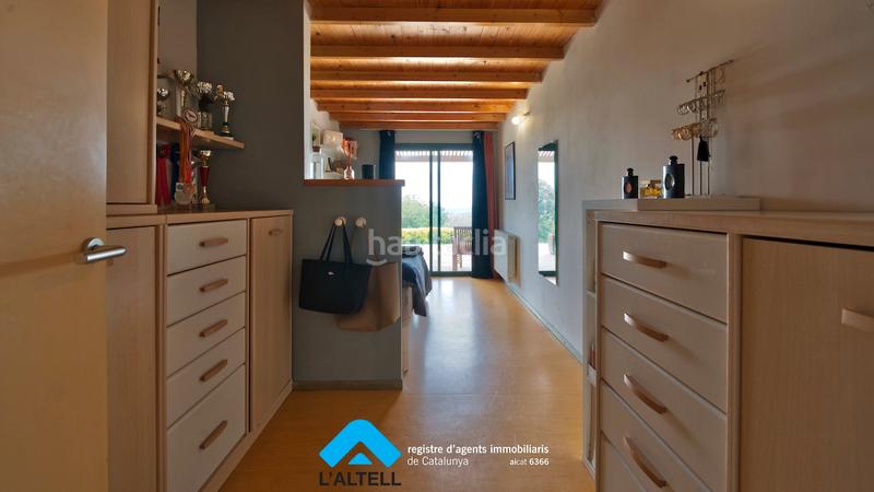 Foto 475213af-f089-4d73-8610-c2f30d542577. Masía en Bigues i Riells del Fai