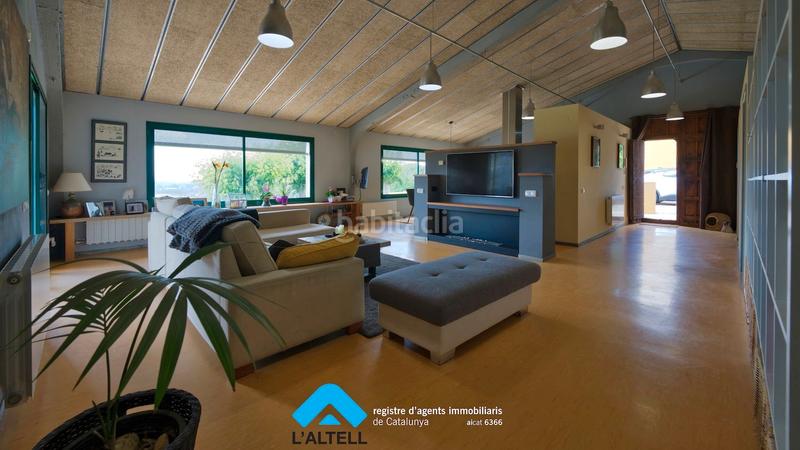 Foto 4a5ab533-b947-4867-825a-6f2c3eb3d918. Masía en Bigues i Riells del Fai